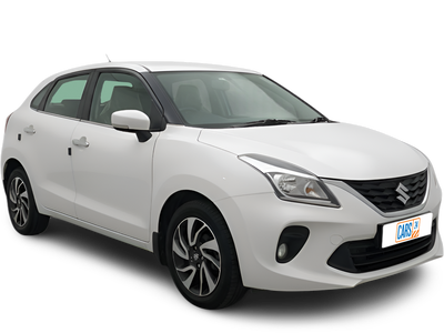 Maruti Baleno-img
